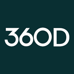 360Dialog logo