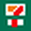 7-Eleven logo