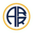 Alaska Railroad logo