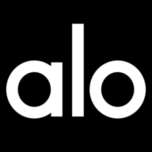 Alo logo
