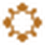 São Lourenço do Barrocal logo