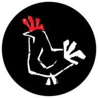 bb.q Chicken US logo
