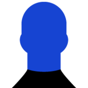 Blue Man Group Official logo