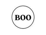 Boo.beautybar logo