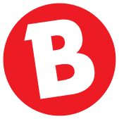 Bragg logo