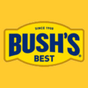 Bush's logo