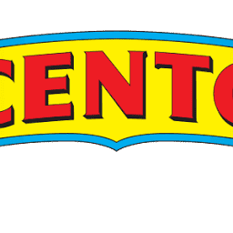 Cento logo