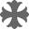 Chrome Hearts logo