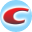 Crest logo