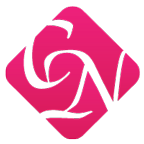 Crystal Nails logo