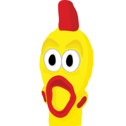 Dave's Hot Chicken logo