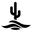 Desert Plunge logo