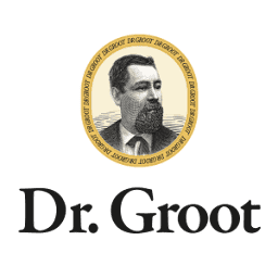 Dr. Groot Hair logo