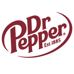 Dr. Pepper logo