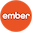 Ember logo