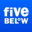 Five Below logo