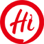 Hai Di Lao logo