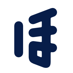 Hobonichi logo
