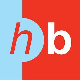 Home Bargains logo