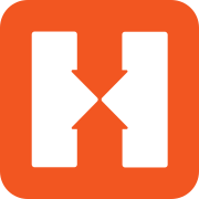 Hostelworld logo