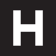 Hourglass Cosmetics logo
