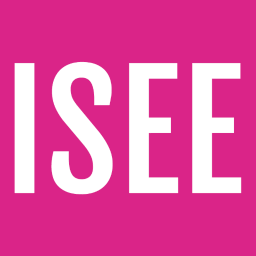 I See Hair logo
