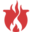 Kettle and Fire logo