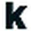 Kinder Bueno logo