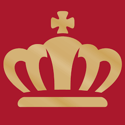 King Oscar logo