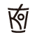 KOI Thé logo