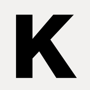 Kosas logo
