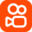 Kling logo