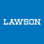 Lawson logo