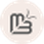 M3 Naturals logo