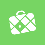 Maps.me logo