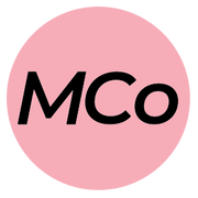 MCo Beauty logo