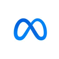 Meta logo