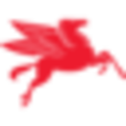 Mobilgas logo