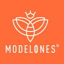 Model Ones logo