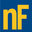 Natural Factors logo
