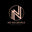 NB Nail World logo
