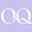 OQ HAIR STORE logo