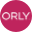 Orly logo