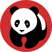 Panda Express logo