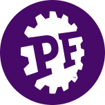 Planet Fitness logo
