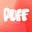Puff Official logo
