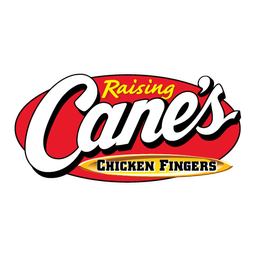 Raising Cane's logo
