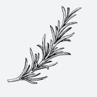 Rosemary Hill Farm logo
