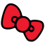 Hello Kitty logo