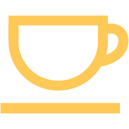Second Cup logo